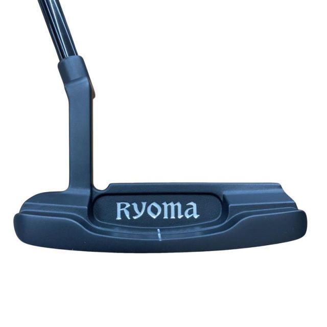 Ryoma BEYOND PUTTER Shaft 33インチ Putter｜BEYOND Putter 【公式通販】