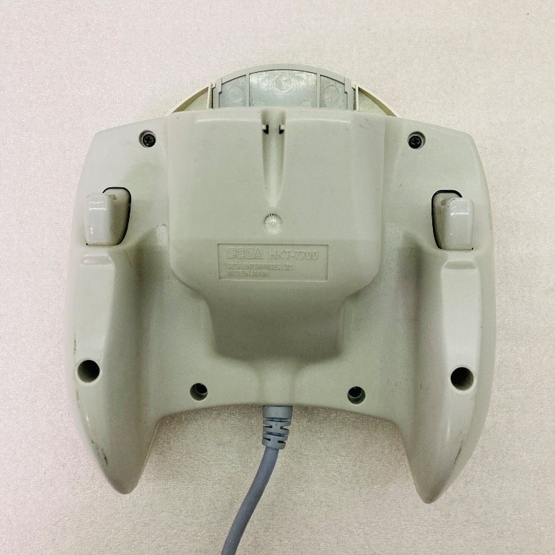 Dreamcast ドリキャス