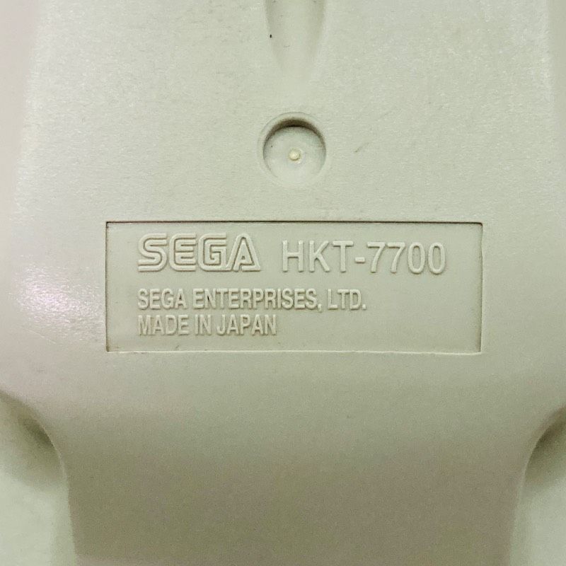 ドリームキャスト