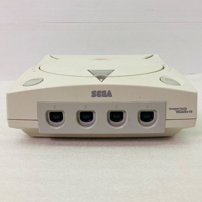 SEGA