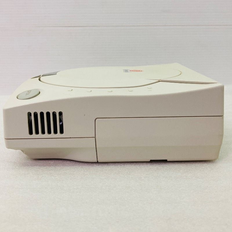  SEGA セガ ドリームキャスト HKT 3000 本体 Dreamcast ドリキャス DA 5 本体 ドリームキャスト