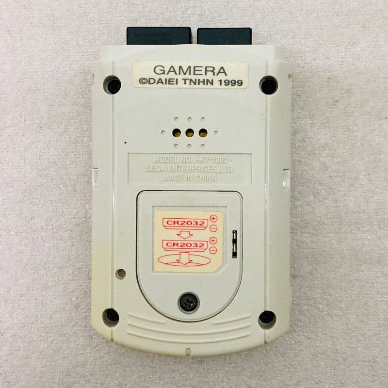 ドリームキャスト