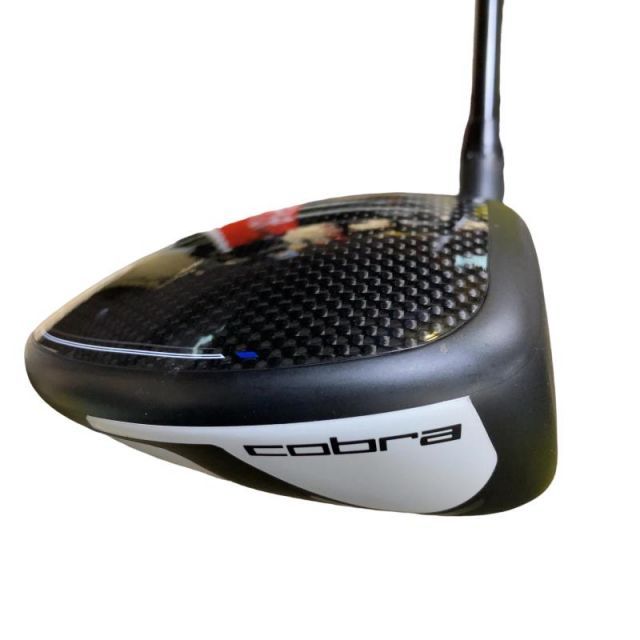 cobraコブラAEROJET 10.5°ドライバー SPEEDER NX SR 中古】 コブラ cobra AEROJET 10.5° ドライバー DR SPEEDER NX for