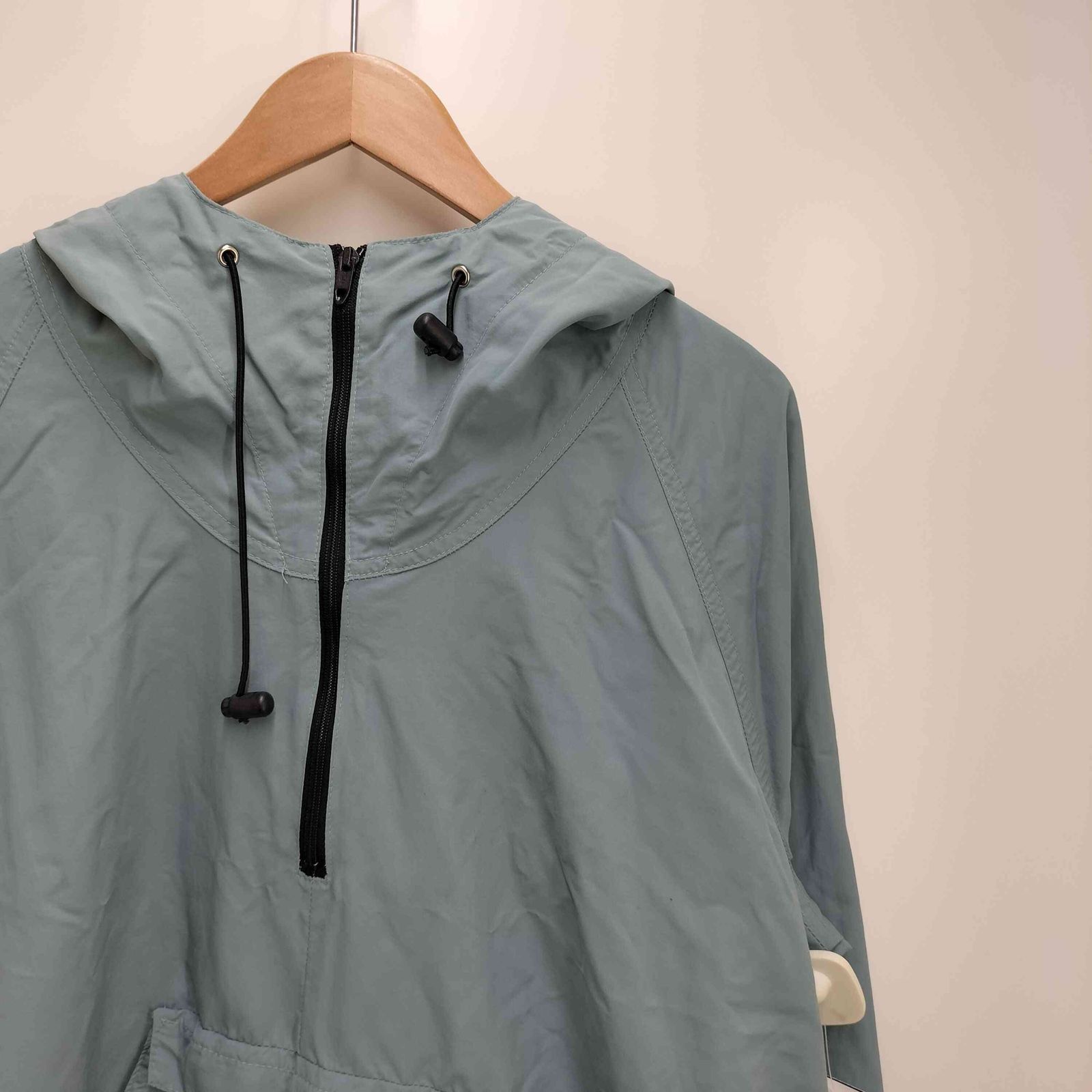 ペンフィールド Penfield 90s usa製 アノラックパーカー メンズ JPN：L