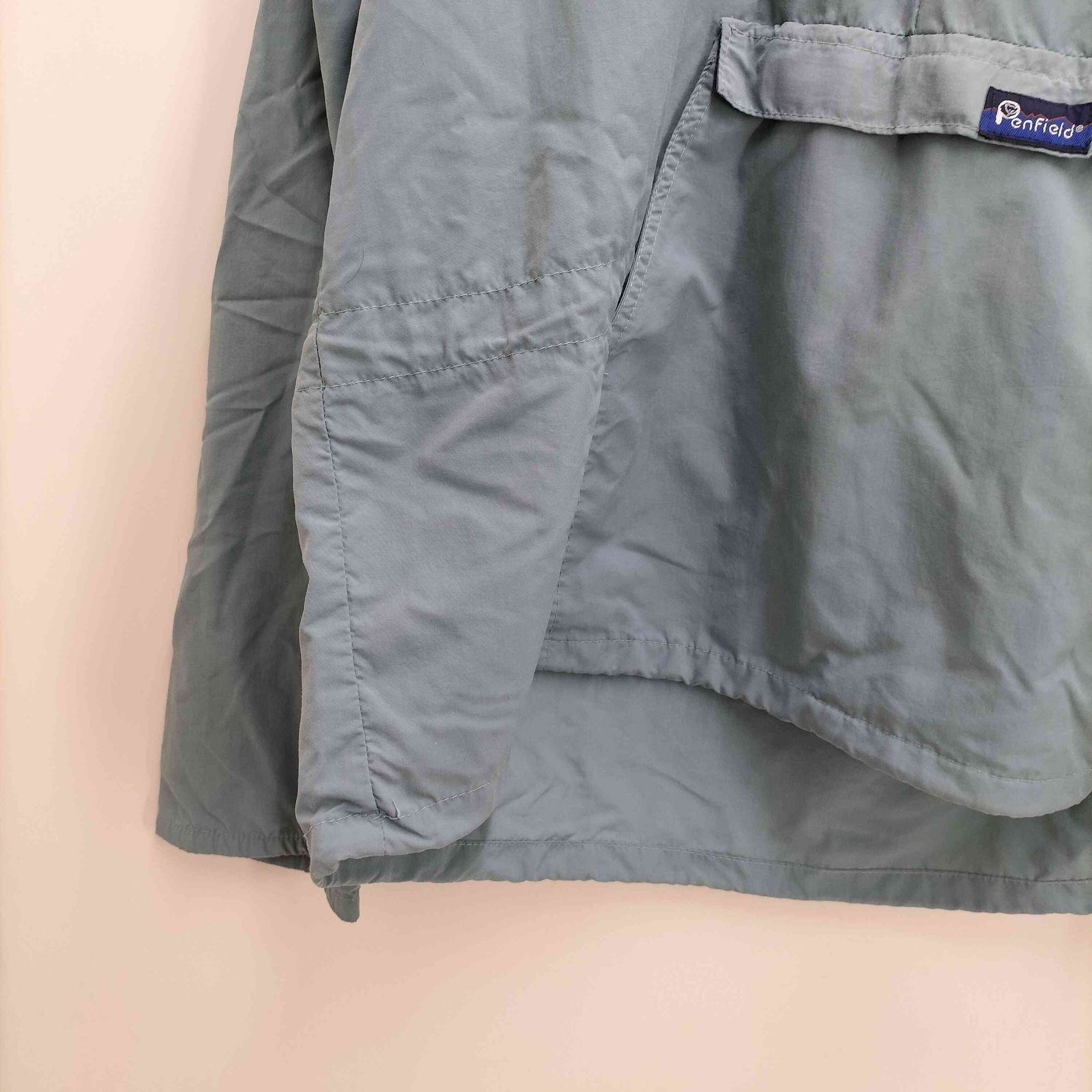 ペンフィールド Penfield 90s usa製 アノラックパーカー メンズ JPN：L