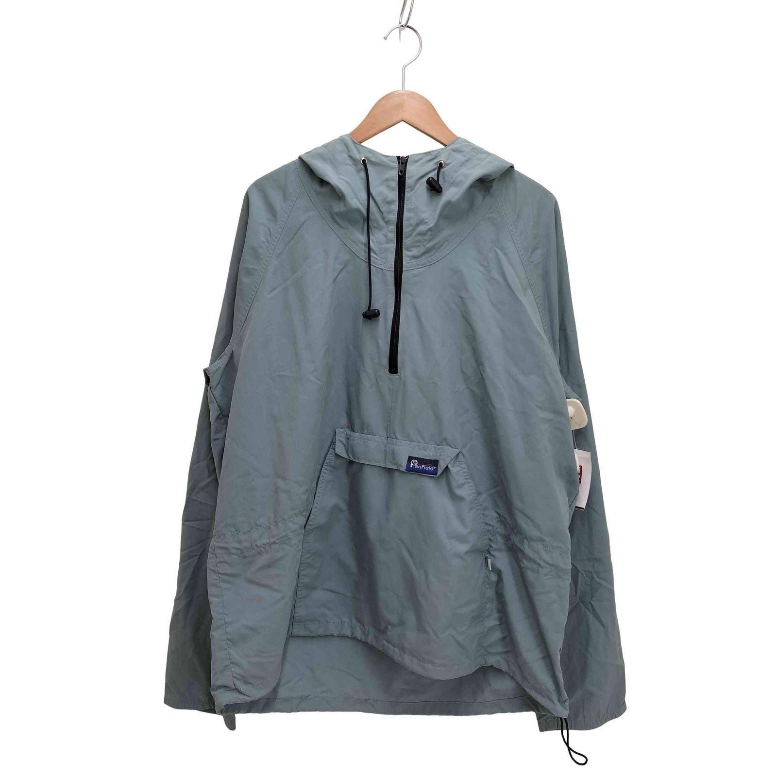 ペンフィールド Penfield 90s usa製 アノラックパーカー メンズ JPN：L