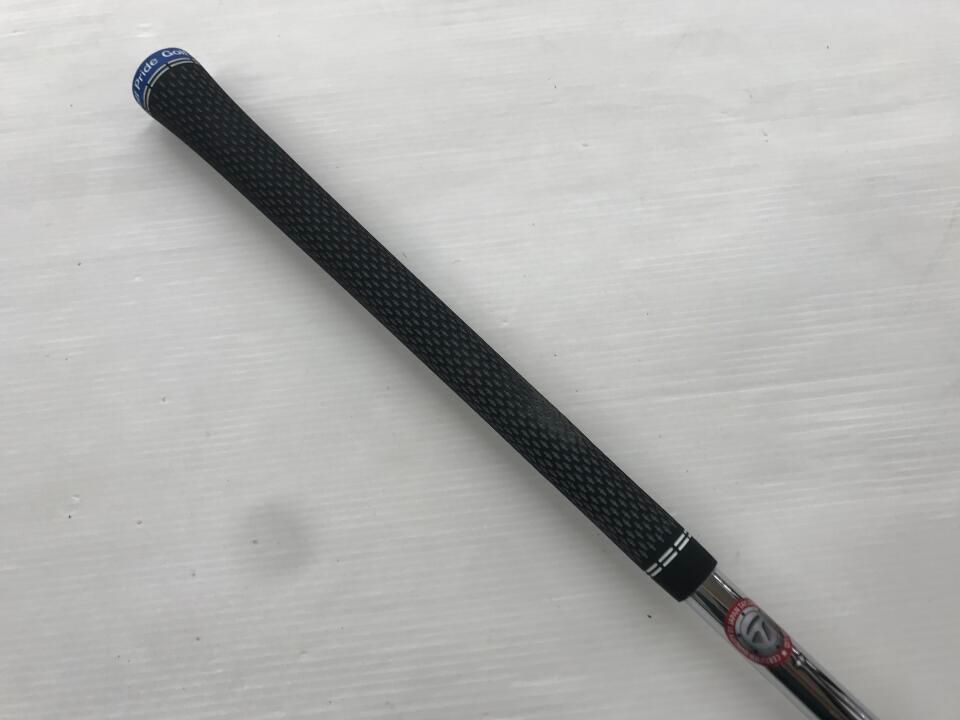 テーラーメイド Qi10 22度 NSプロ820GH Sフレックス ユーティリティ