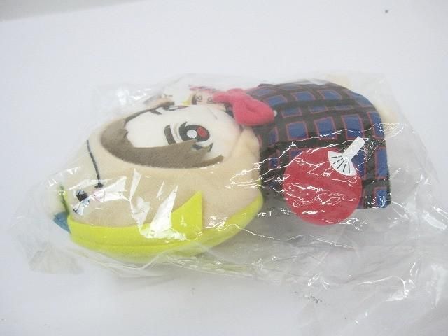  品 Hey!Say!JUMP ぬいぐるみ 山田涼介 15 th Anniversary LIVE TOUR 2025 その他 おもちゃ