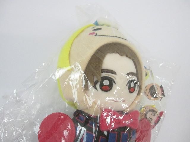 品 Hey!Say!JUMP ぬいぐるみ 山田涼介 15 th Anniversary LIVE TOUR 2025