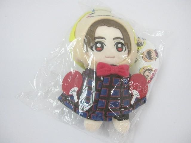 品 Hey!Say!JUMP ぬいぐるみ 山田涼介 15 th Anniversary LIVE TOUR 2025