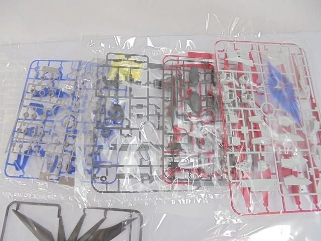  まとめ売り 未組立 プラモデル ザフト製新型モビルスーツ ZGMF X 42 S ディスティニーガンダム エクストリームブラストモード マスター プラモデル おもちゃ