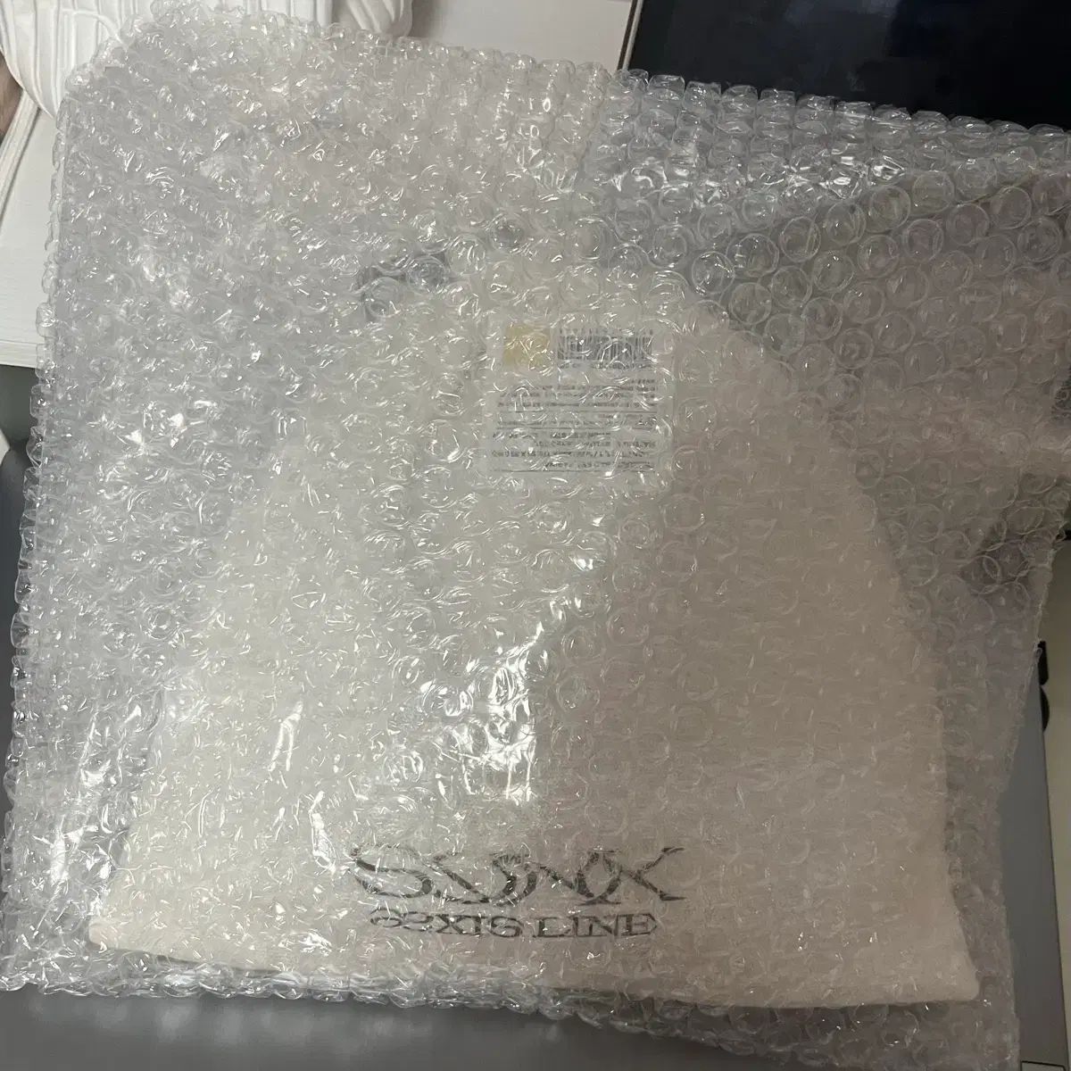 aespa エスパ カリナ バッグ MD