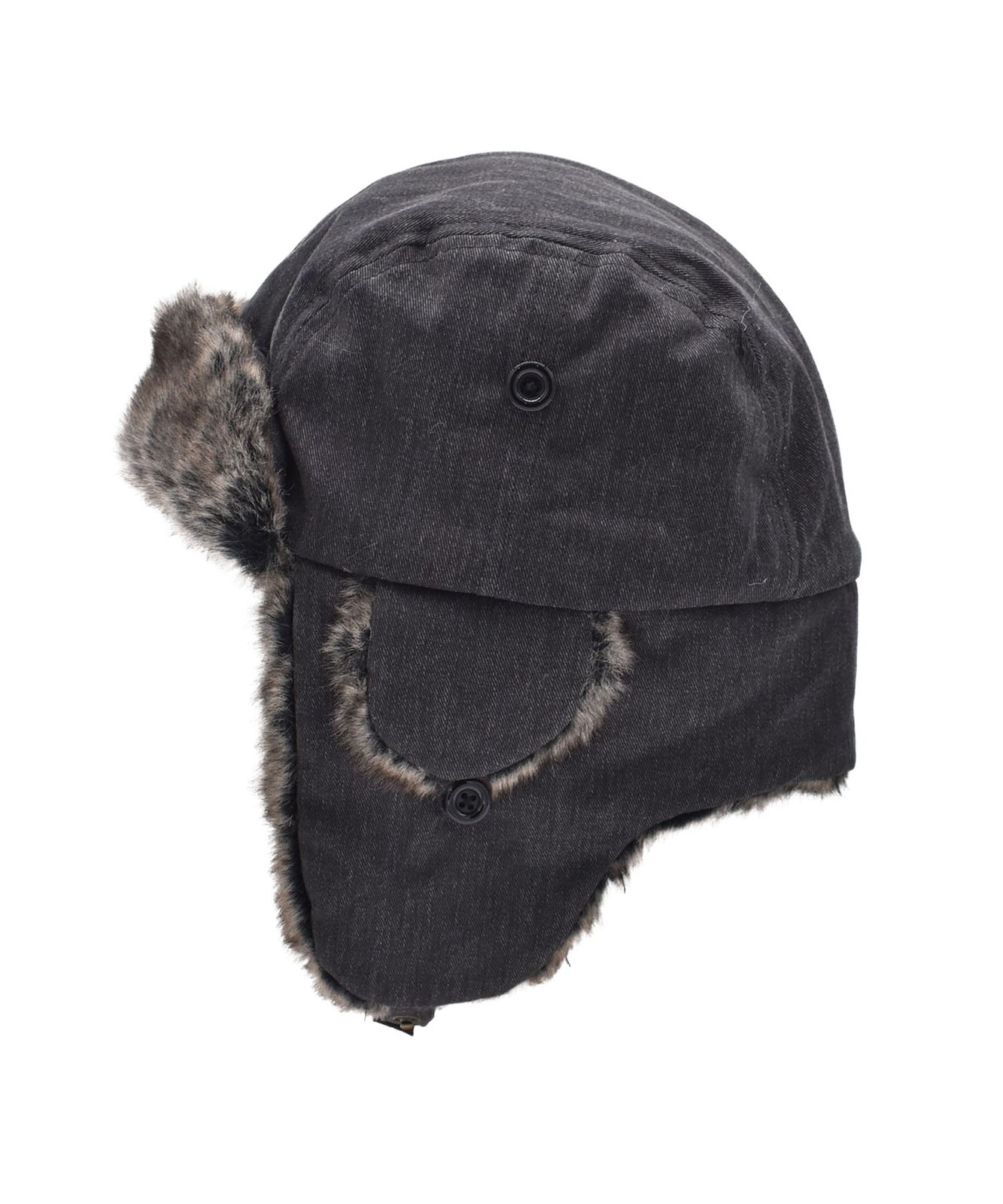 ムラスポ公式】新品 milsa ミルサ キャップ フライトキャップ