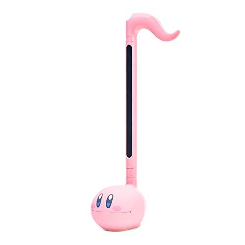 Otamatone キューブ オタマトーン デラックス カービィVer 高さ44㎝ 1334