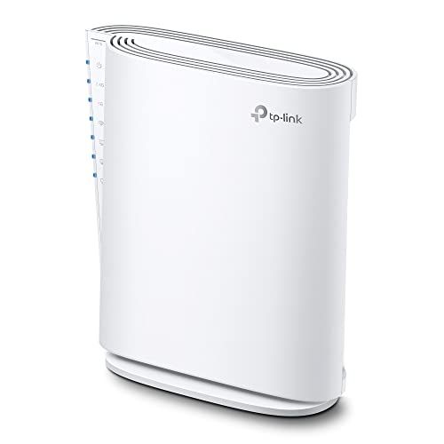 TP-Link WIFI 中継器 WiFi6 無線LAN 4804 Mbps (5GHz) + 1148 Mbps (2