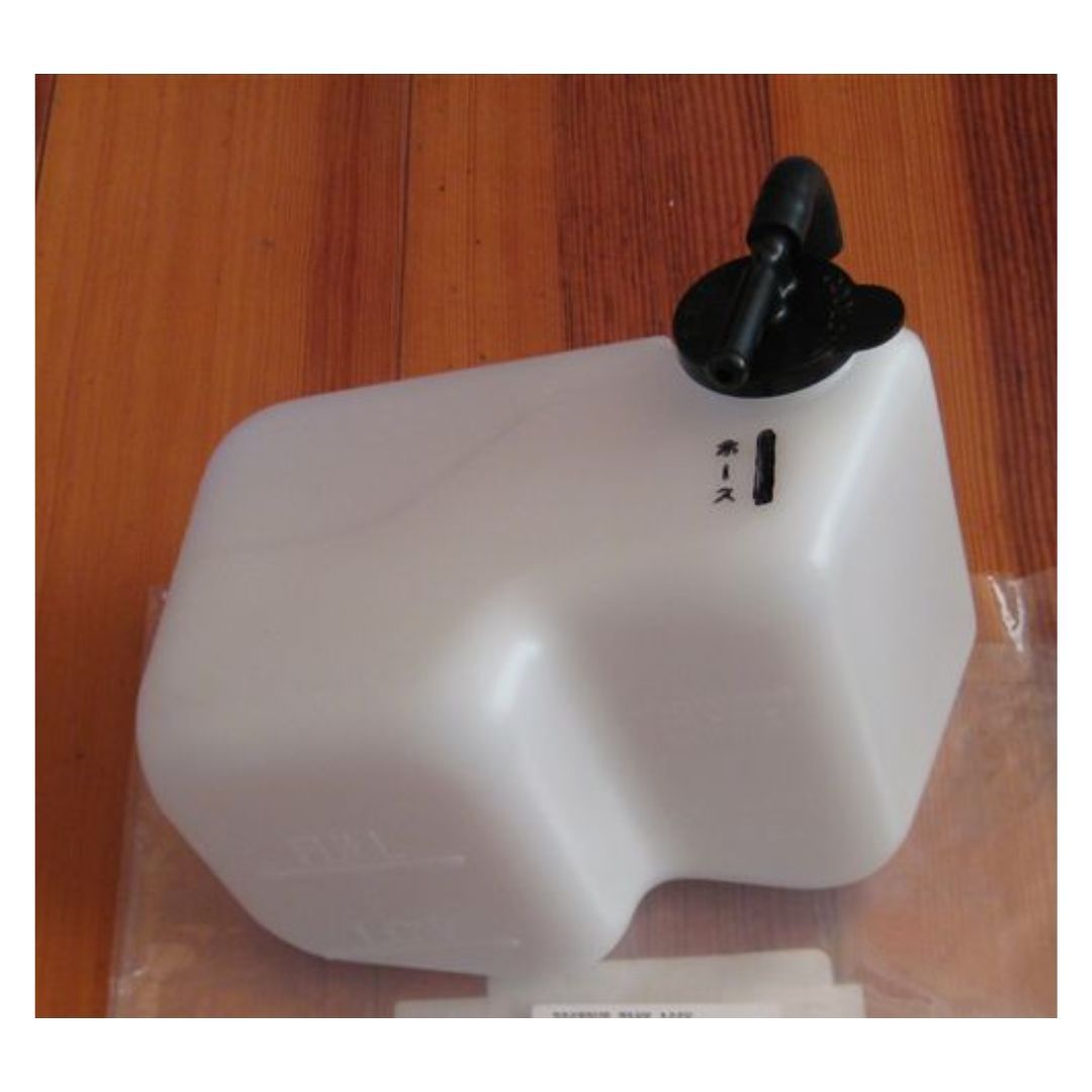 チェイサー【純正新品】トヨタ ラジエータリザーブタンク後期用 GX100