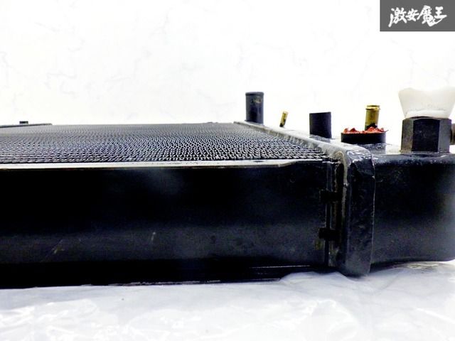 JZA70 スープラ KOYOレーシング ラジエター 銅3層 JZA70 スープラ KOYOレーシング ラジエター 銅3層 レーシング