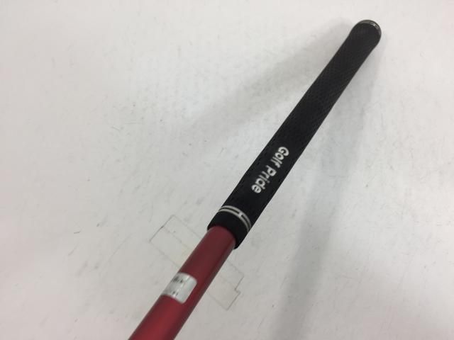 返品OK 【中古ゴルフクラブ】フジクラ シャフト単品 (タイトリスト