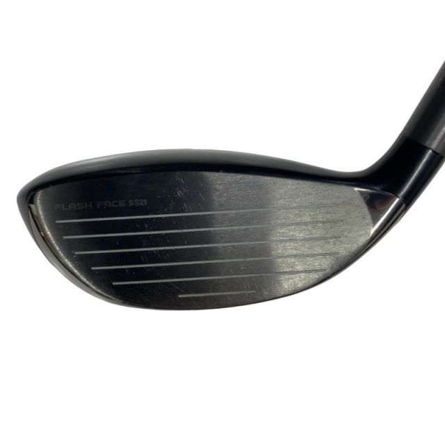 中古】 キャロウェイ APEX UW 19° ユーティリティ UT Diamana 55 for