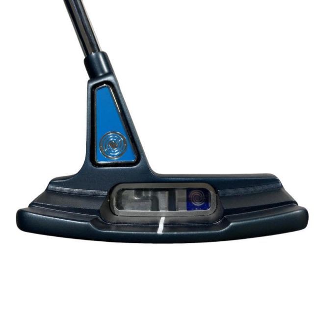 中古】 オデッセイ Ai-ONE TRI-BEAM DOUBLE WIDE CS 34インチ パター