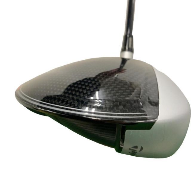 中古】 テーラーメイド M4 10.5° ドライバー DR FUBUKI TM5(ドライバー