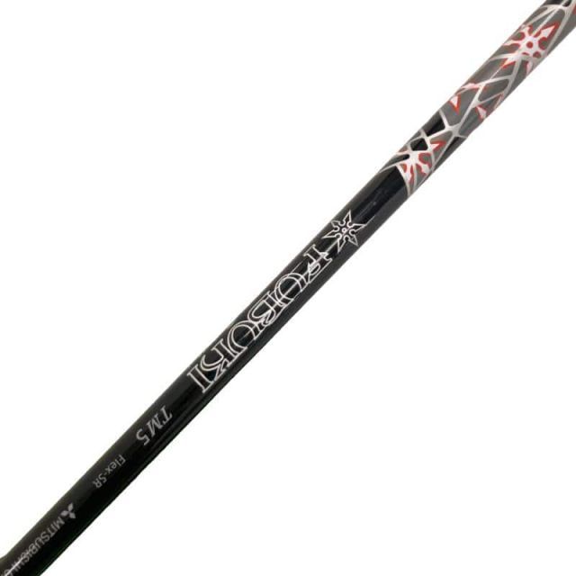 中古】 テーラーメイド M4 10.5° ドライバー DR FUBUKI TM5(ドライバー