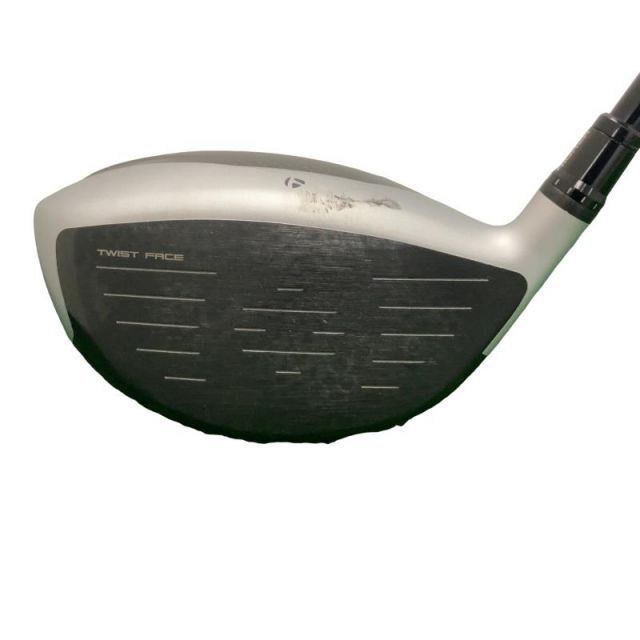 中古】 テーラーメイド M4 10.5° ドライバー DR FUBUKI TM5(ドライバー