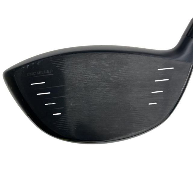 プロギア RS X F ドライバー 右用 10度 プロギア RS X F(2024) 10° ドライバー DR フレックスS