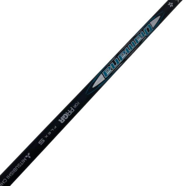 中古】 プロギア RS X(2024) 10.5° ドライバー DR Diamana FOR PRGR