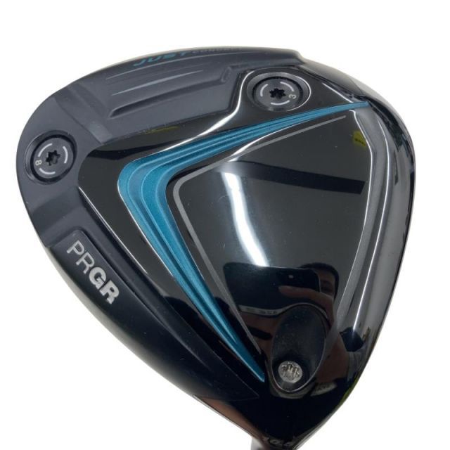 中古】 プロギア RS X(2024) 10.5° ドライバー DR Diamana FOR PRGR