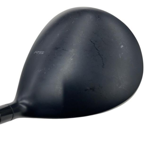 中古】 プロギア RS X(2024) 10.5° ドライバー DR Diamana FOR PRGR