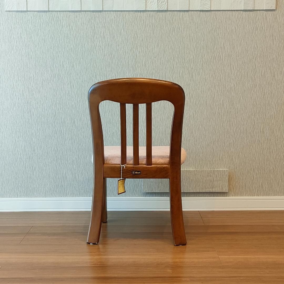 ＜美品＞　HIKARI　シングルチェア　ブナ材　天然木 未使用品＞ HIKARI シングルチェア ブナ材 天然木 - メルカリ