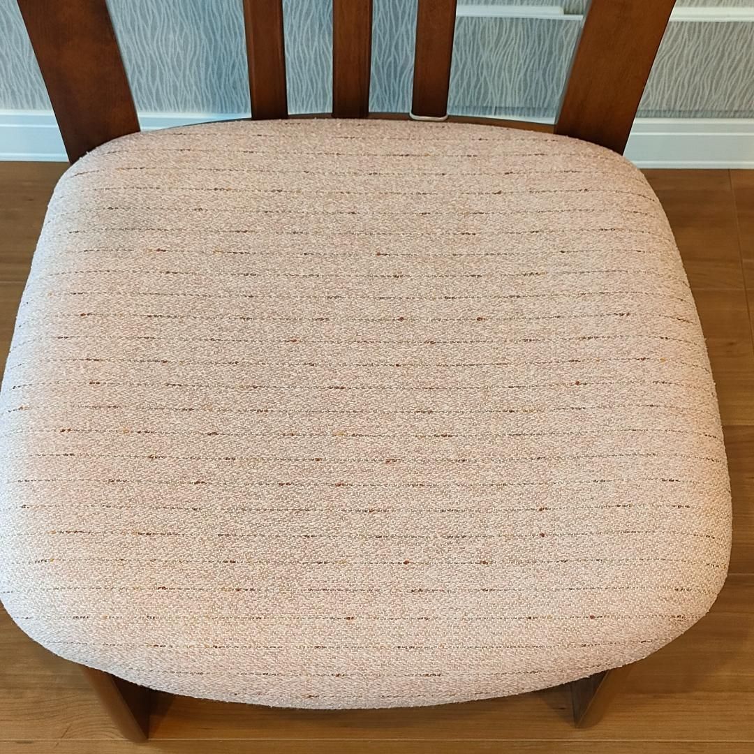 未使用品＞ HIKARI シングルチェア ブナ材 天然木 - メルカリ