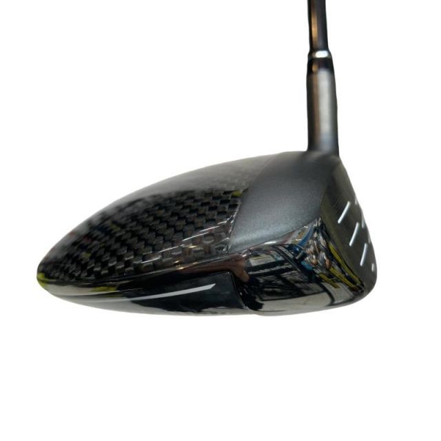 中古】 キャロウェイ PARADYM Ai SMOKE MAX FAST 3W フェアウェイ