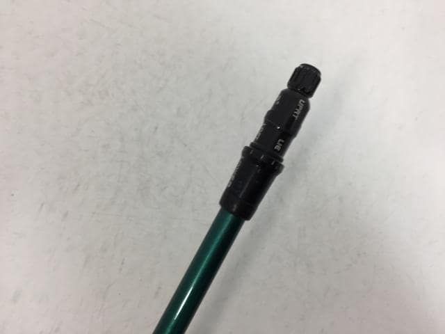 返品OK 【中古ゴルフクラブ】フジクラ シャフト単品 (テーラーメイド