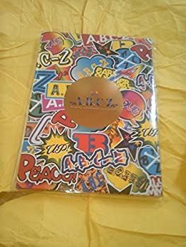 【中古】A.B.C-Z 2015 パンフレット Early summer concert A.B.C-Z 2015 パンフレット Early summer concert 【公式通販】