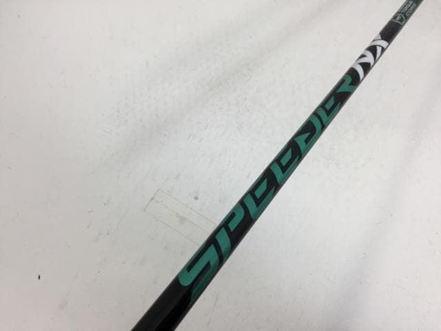 返品OK 【中古ゴルフクラブ】フジクラ シャフト単品 (テーラーメイド