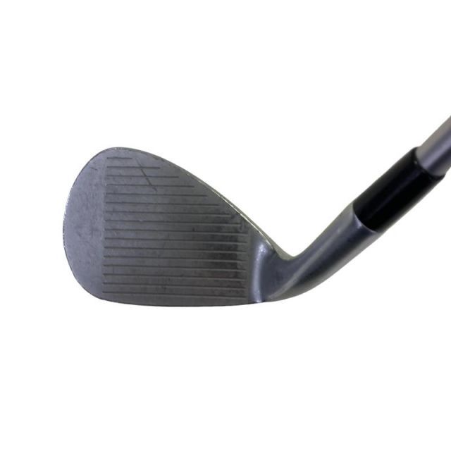 中古】 キャスコ Dolphin Wedge DW-120G シルバー 50 ウェッジ WG