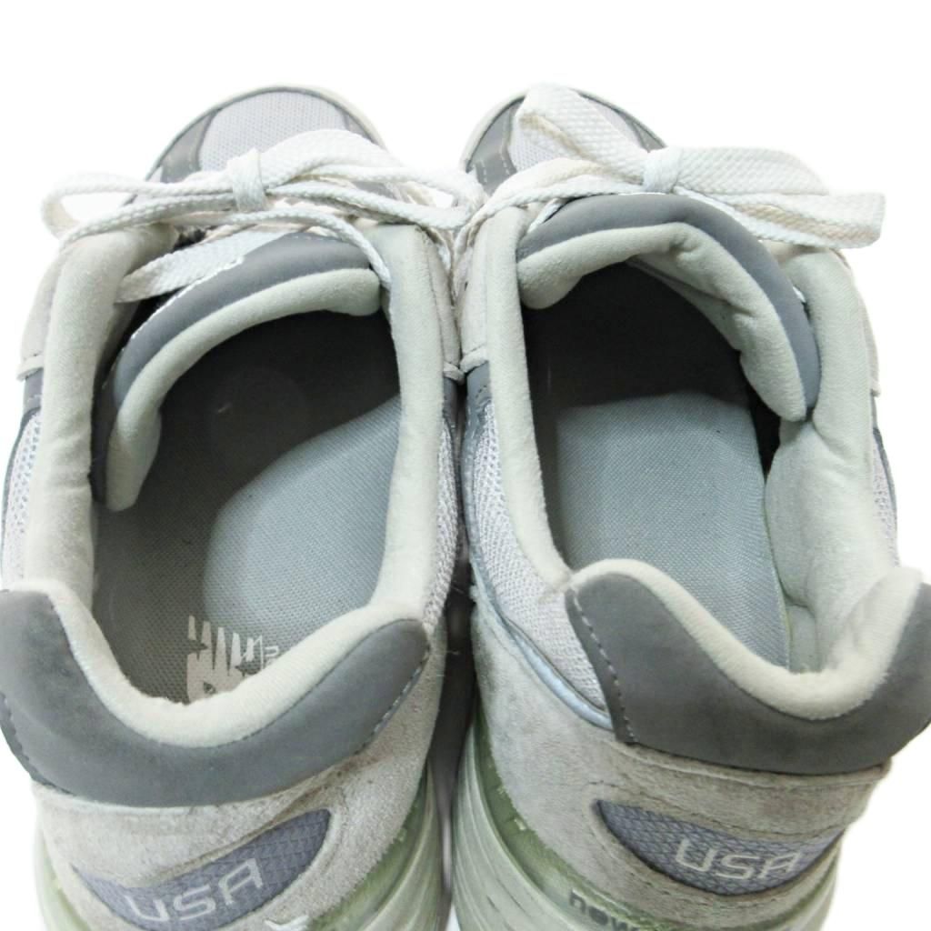 ニューバランス NEW BALANCE Made in U.S.A M992GR スニーカー USA製