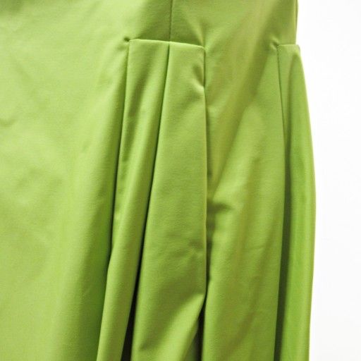 フォクシーニューヨーク FOXEY NEW YORK 美品 ワンピース ジャンパー