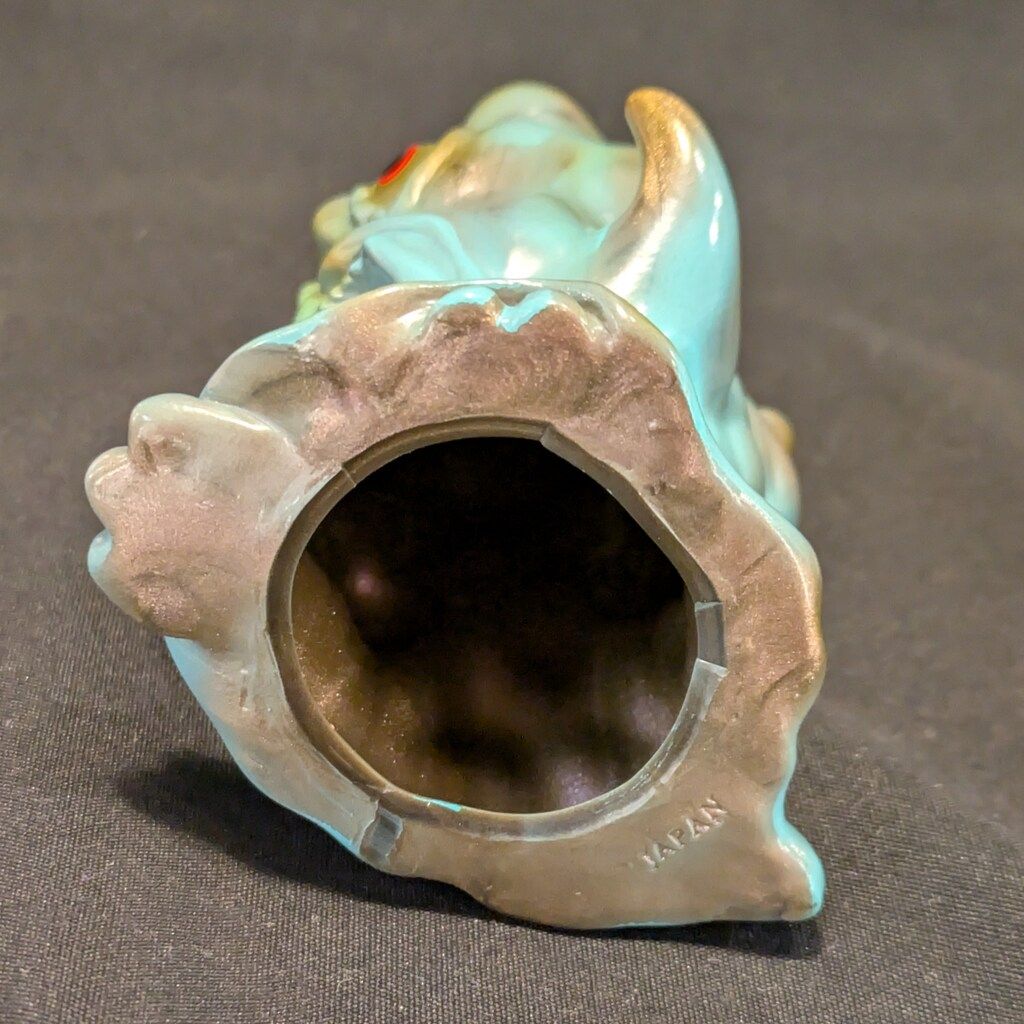 izumonster 毒のペトラ 偏光パール成型 - メルカリ