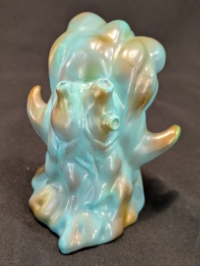 izumonster 毒のペトラ 偏光パール成型 - メルカリ