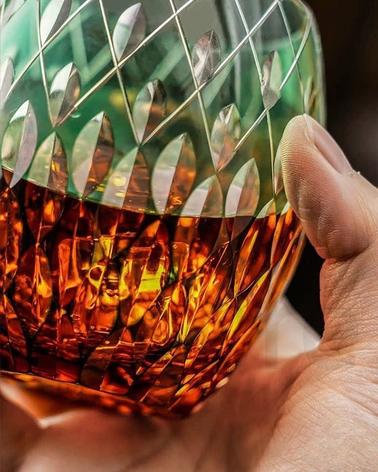 家用水杯 木箱入