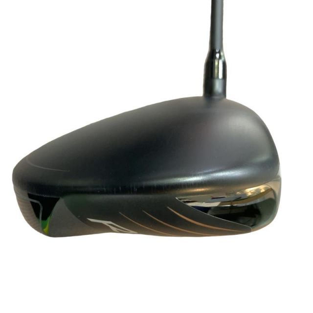 プロギア RS SPEED(2025) 10.5° ドライバー RS SPEED ドライバー〔2025年モデル〕