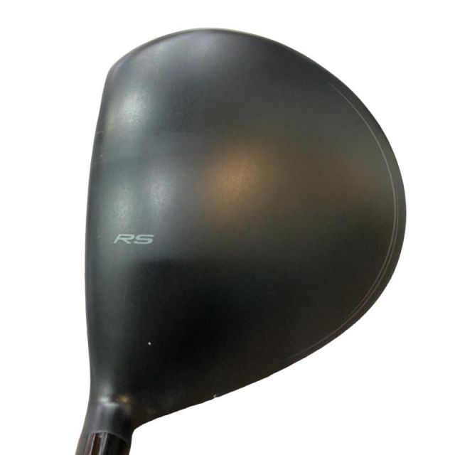 中古】 プロギア RS SPEED(2025) 10.5° ドライバー DR SPEEDER NX FOR
