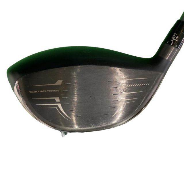 中古】 ダンロップ SRIXON ZX7 Mk II 9.5° ドライバー DR Diamana ZX