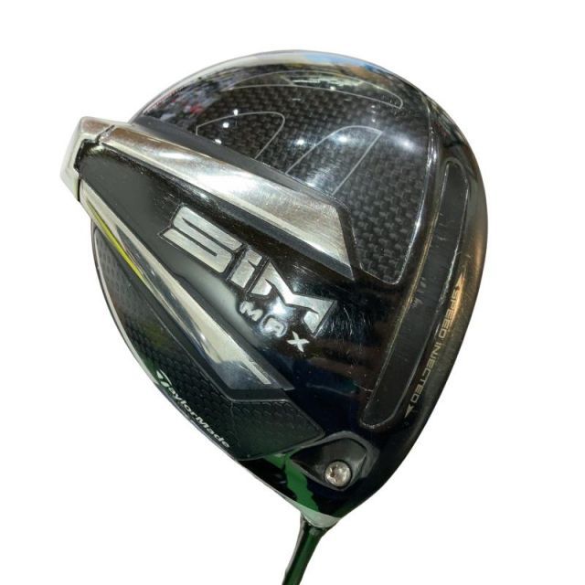 中古】 テーラーメイド SIM MAX 10.5° ドライバー DR TENSEI BLUE TM50