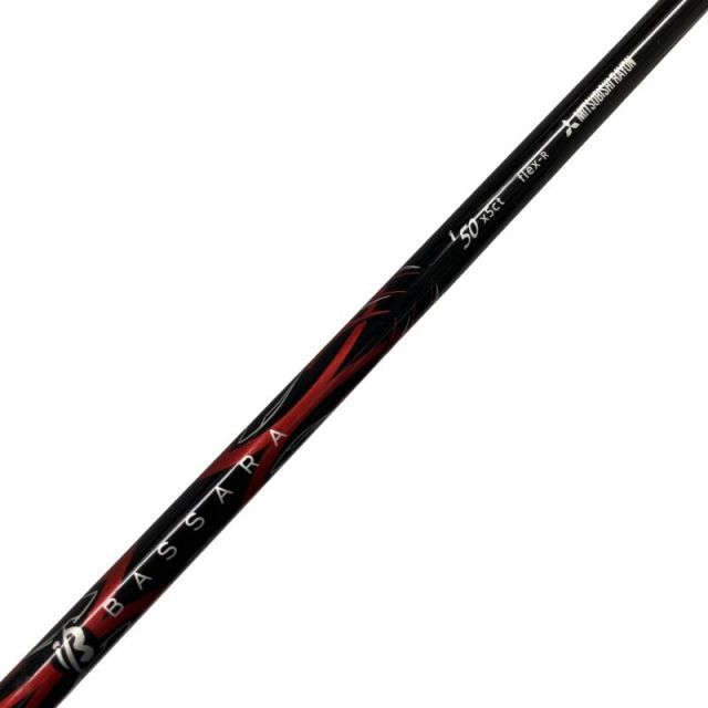 中古】 ヤマハ inpres RMX UD+2 7S アイアンセット IR BASSARA FS50