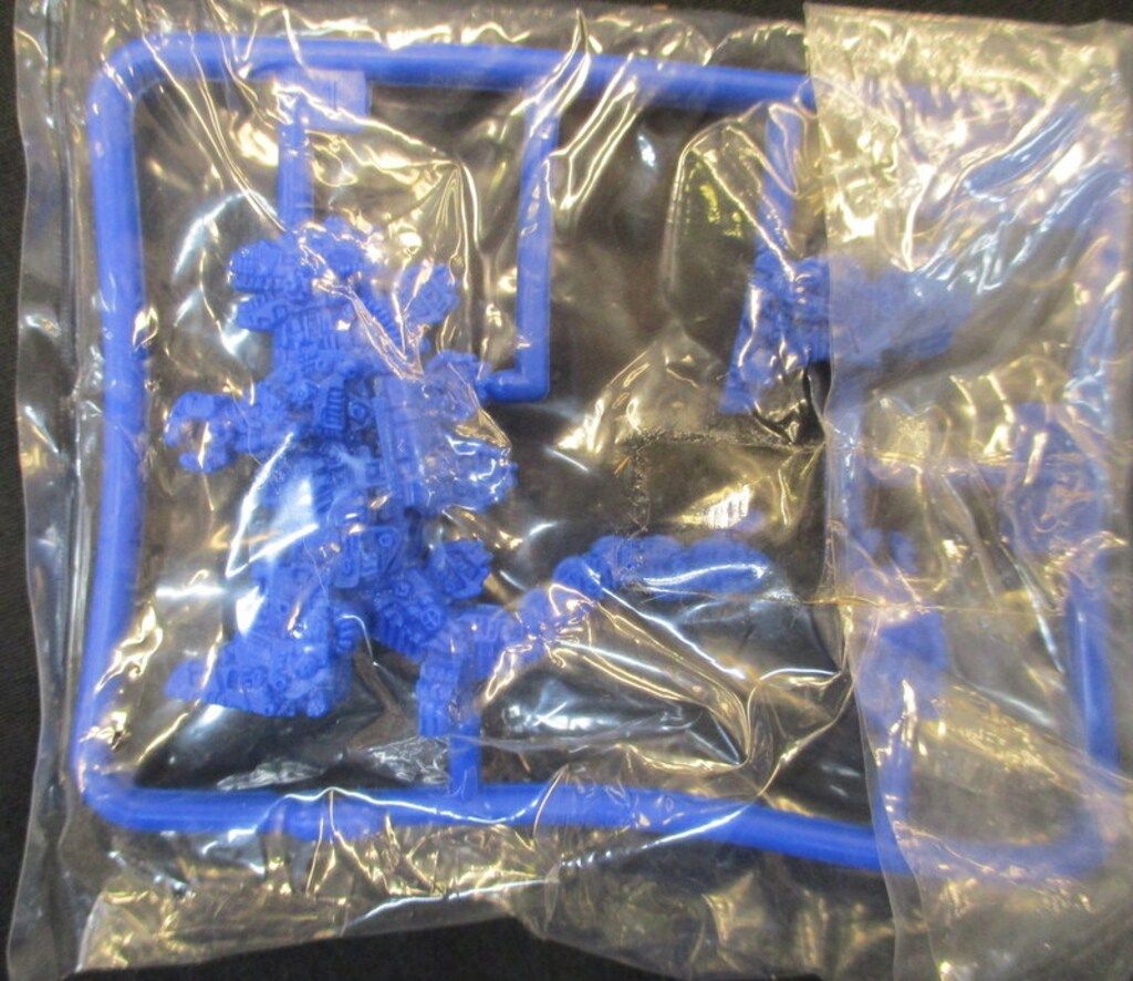 トミー ゾイドバトルカードゲーム ゴジュラス 駒 - メルカリ