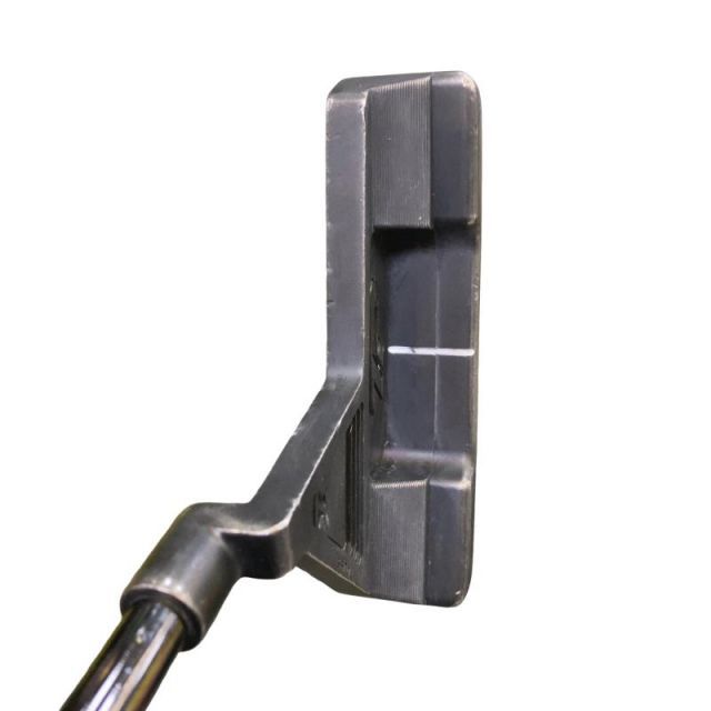 中古】 テーラーメイド TP COLLECTION BLACK JUNO TB1.5 33インチ